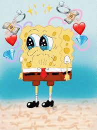 Poor Bby Spongebob Character Fictional Characters