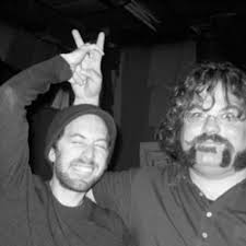 And thought it woud be a good idea to go back and play along with what we  had already recorded