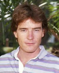 He was born in hollywood, california. Male Gaze Bryan Cranston Strapping Young Athlete