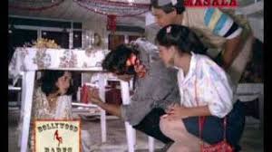 Madhuri Dixit Refuses To Kiss Govinda Izzatdaar Youtube Presenting nepali full movie izzatdaar only on music nepal official jpvid channel. madhuri dixit refuses to kiss govinda izzatdaar