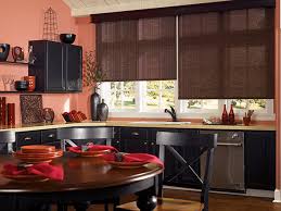 Motorized blinds and shades match your needs with a specific graber window treatment solution graber product advisor preview window treatments on your own window—easily upload a photo! Graber Lightweaves Roller Shades Windowfashionsdepot Com