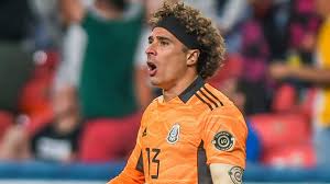 Guillermo ochoa, 36, from mexico cf américa, since 2019 goalkeeper market value: Guillermo Ochoa To Lead The Mexico Olympic Team In Tokyo As Com