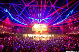 Hakkasan Las Vegas Calendar