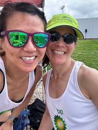 BP Track and Field Team Event Experience