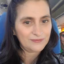 Silvia Cabral Emprendedora