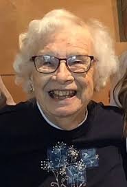 Naomi H. Wise Obituary September 16, 2020