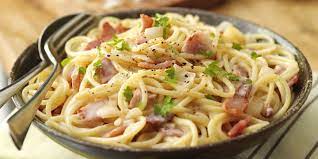 Mary Berry S Perfect Spaghetti Carbonara 2021 In 2021 Carbonara Recipe Spaghetti Carbonara Carbonara