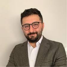 Sevgili abim Toni Timirci mesleğinde 30.yılı doldurdu.