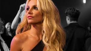 I'm so excited to hear what you think about our song together !!!! What Exactly Is Going On With Britney Spears Now Vanity Fair