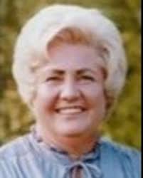Betty Jean Bailey Obituary July 22, 2014