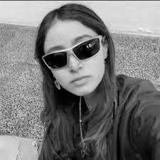 Quetzalli Itzel Reyes Hernández