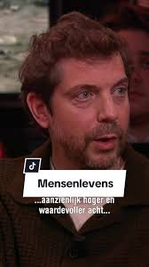 Ramsey Nasr over Israël en Hamas: Mensenlevens en rechtvaardigheid