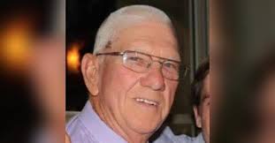 Robert "Old Fart" Wright Obituary