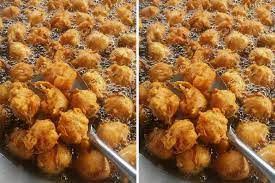 Selain resepi nasi dagang kelantan, kami juga menulis resepi lain yang mendapat perkongsian ramai. Resepi Jemput Malas Kelate