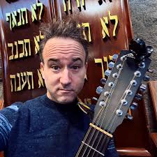 Just hanging out in the place where I do the things.