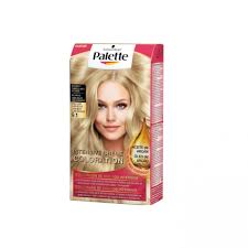 Dyed red hair hair dye schwarzkopf live colour semi permanent bright pink color mixing vibrant colors conditioner creativity. Schwarzkopf Palette Intense Color Cream 9 1 Very Light Ice Blonde Beauty The Shop The Best Fragances Creams And Makeup Online Shop