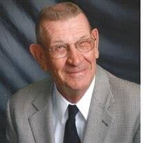 John Alva Heyman Obituary