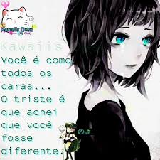 Pin By Kawaiis Desu On Frases De Amor Nao Correspondido Anime
