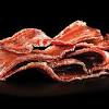 It combines the crispiness of rice paper bacon and the meatiness of tofu bacon into perfect salty, smokey strips that will satisfy all of your bacon cravings! 1