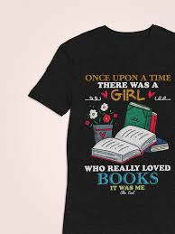 Book Lover T Shirt Books To Read For Women Funny Tee Shirts Shirts For Teens