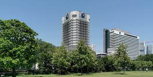 Swift bic code of union investment service bank ag is provided by world bank. Union Investment Hochhaus Skyline Atlas