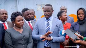 ROKO justifies Blocking Ssenyonyi's ...