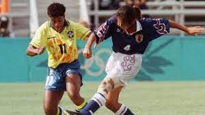 Quem ganhou as olimpíadas de 96? As 5 Maiores Vitorias Da Selecao Feminina Em Jogos Olimpicos