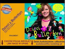 Dzieci Z Bullerbyn Astrid Lindgren Czyta Edyta Jungowska Audiobook Mp3 Youtube