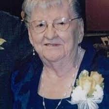 Dorothy L. Randall Obituary October 17, 2024