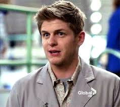 Michael grant terry is an american actor, known for his recurring role as wendell bray on the fox series bones. Michael Grant Terry Explore Tumblr Posts And Blogs Tumgir