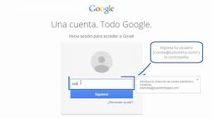Gmail correo es el sitio para mantener la comunicación con tus familiares y amigos. 001 Como Inicio Sesion En Mi Correo Electronico Gmail Youtube