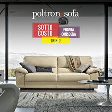 Divani in pelle su misura 100. Poltronesofa Sottocosto Questa Settimana Oltre 1 000 Facebook