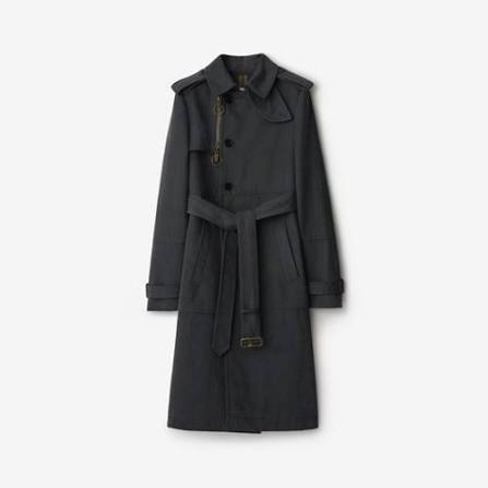 Đón Mùa Đông Lạnh Cùng Những Chiếc Áo Trench Coat Của Burberry – ETEFT AUTHENTIC