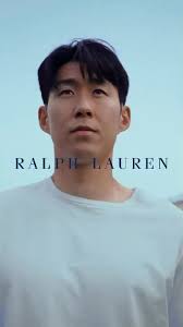 Son Heung Min and Ralph