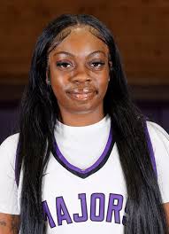 2025-26 Women's Basketball Roster