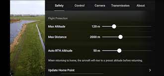 Dji mavic pro/platinum nld mod client 2.0.2.10 the nld mod client is a user friendly application that enables you to unlock your dji drone's full potential. Dji Mavic Pro Altitude Limit Off 66 Medpharmres Com
