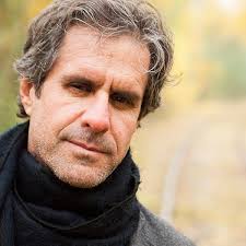 The D-Word: Stephen Grynberg