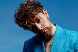 View jillian grennan's profile on linkedin, the world's largest professional community. Stuff We Ve Learned About The Pop Star Tom Grennan Dork
