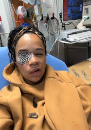 Felicia Wilson Diagnosis