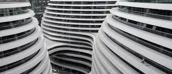 Architects became involved in the artistic movement known as 'futurism' which was founded by the poet filippo tommaso marinetti with his 'manifesto of futurism' (1909), along with other creatives. These Futuristic Buildings Are Upside Down World Economic Forum