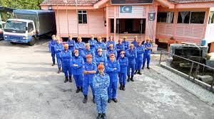 Angkatan pertahanan awam malaysia w p kuala lumpur. Apm Hulu Selangor Home Facebook