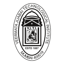 VJTI Mumbai logo