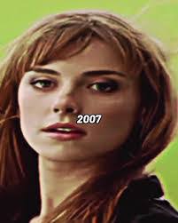 Kira Freeman's Instagram, Twitter & Facebook