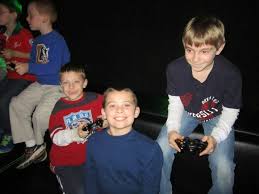 One up games near me. We Can System Link 16 Players At One Time In Our Mobile Game Theater We Always Have The Latest Release Fun Fundraisers Team Building Events Wii U
