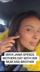 Thoughts? #ukbaddiedrama #mayajama #mothersday #fyp #foryoupage #explore