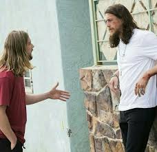 Deran And Craig Animal Kingdom Tnt Wild Kingdom Animal Kingdom