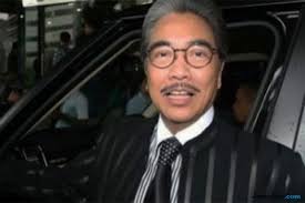 Kumpulan berita hotma sitompul terbaru hari ini. Jadi Pengacara Cucu Konglomerat Ram Hotma Sitompul Masih Irit Bicara