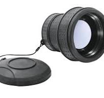 SupIR 30-100 mm f/1.6 LWIR HD Zoom Lens