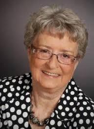 First Recipients Of Judy Elder Spouse's Award