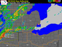 At 546 pm edt, severe thunderstorms capable of producing waterspouts were located along a line extending from 13 nm west of belmar to 15 nm northwest of buoy ge, moving east at 20 knots. Severe Thunderstorm Summary For September 20 2014